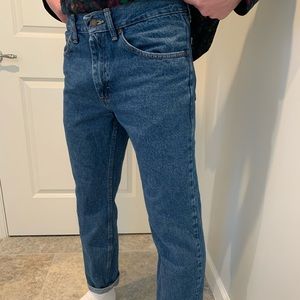 Vintage Lee Jeans